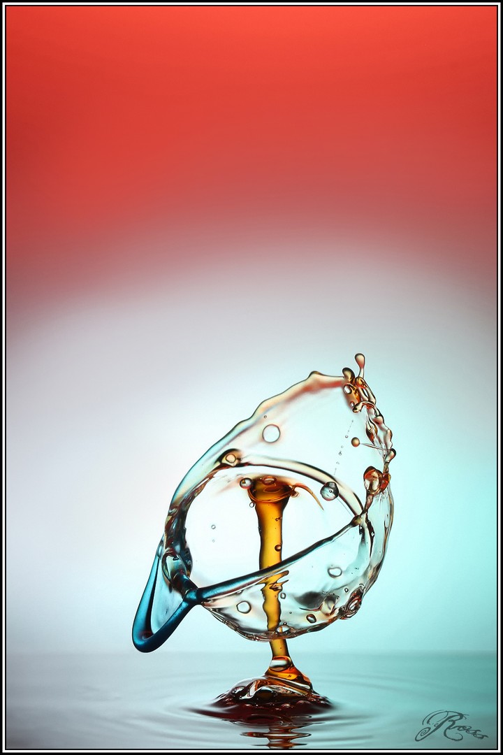 Gebt dem Gebilde einen Namen