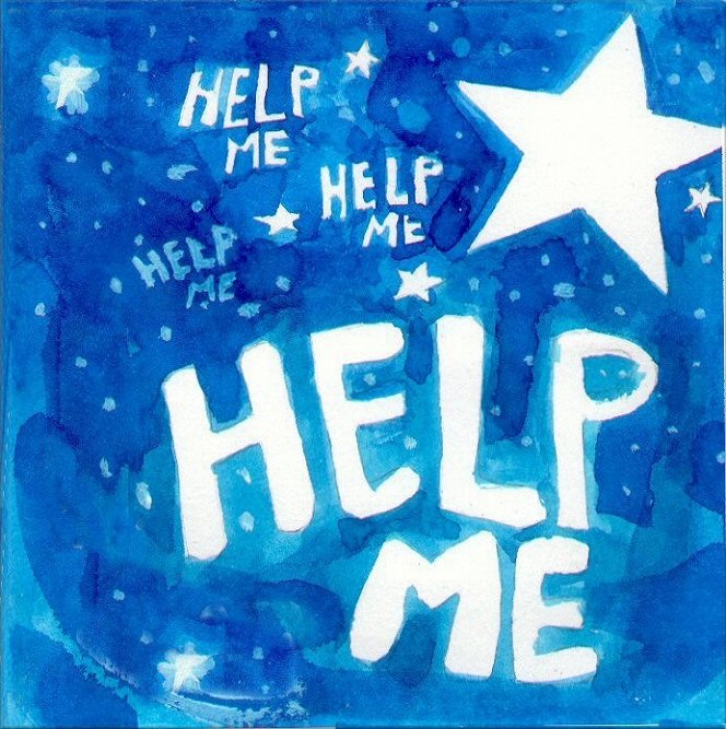 Help me