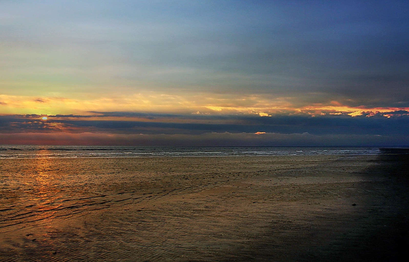 Stille