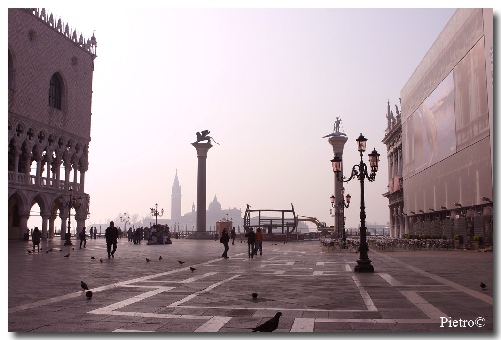 Piazza S.Marco