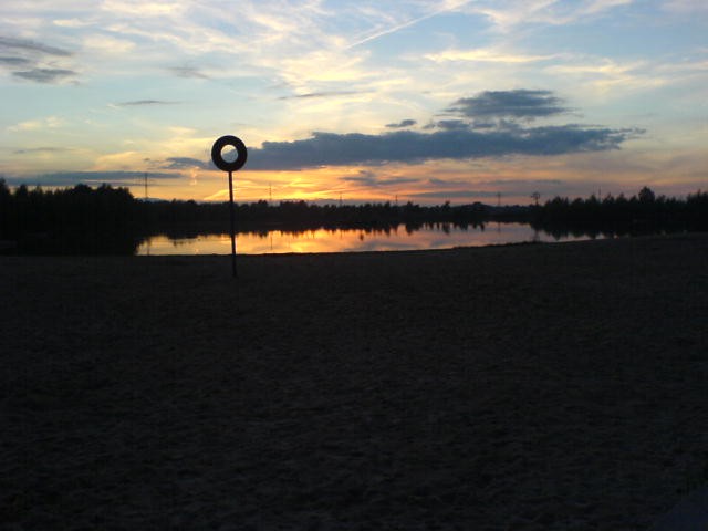 Am See
