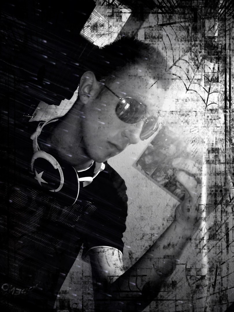 Ich Selbst mit eignen design