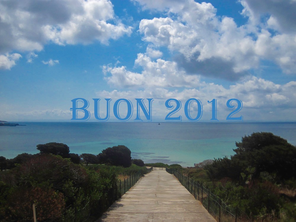 Buon 2012