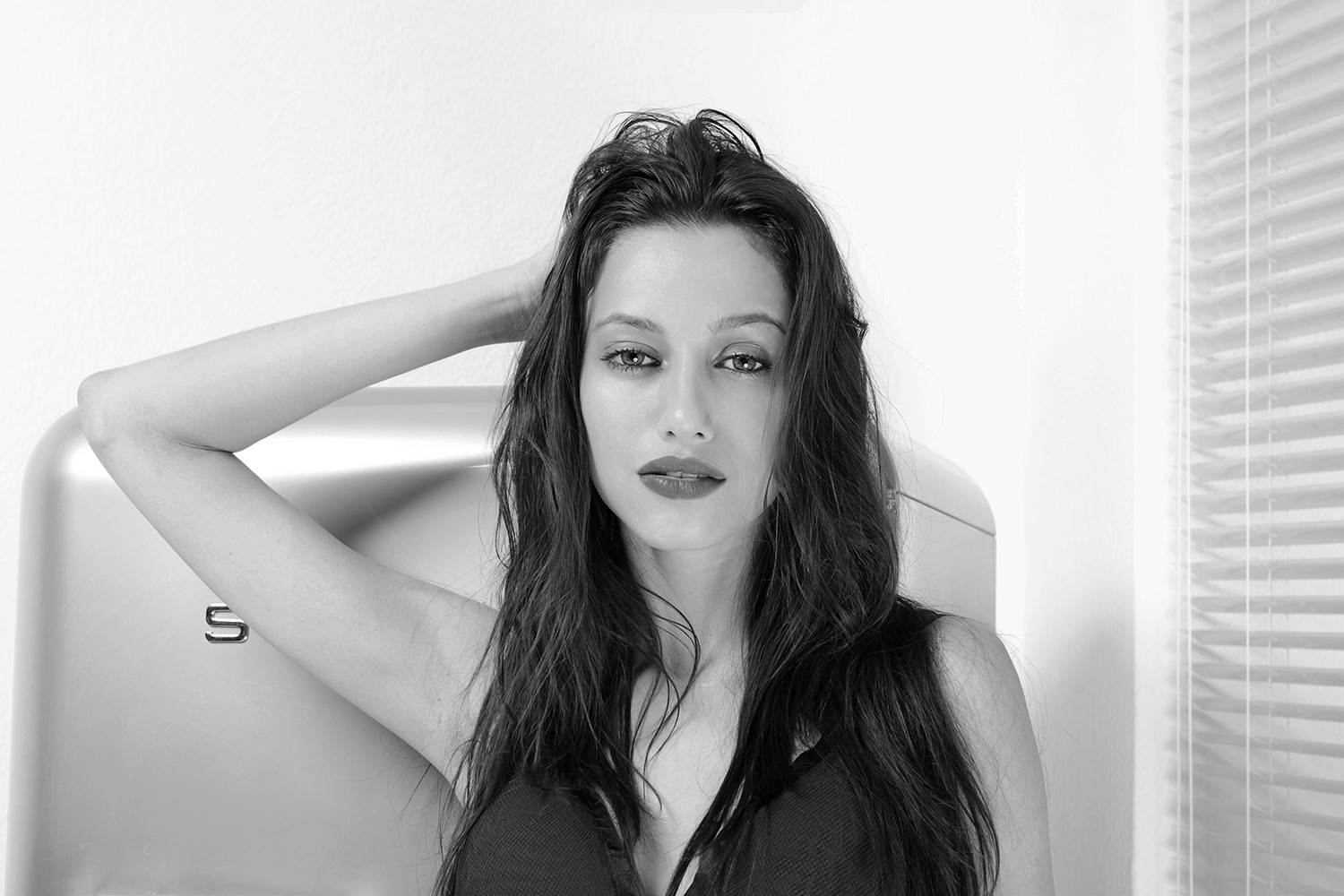 Bellezza  B/W