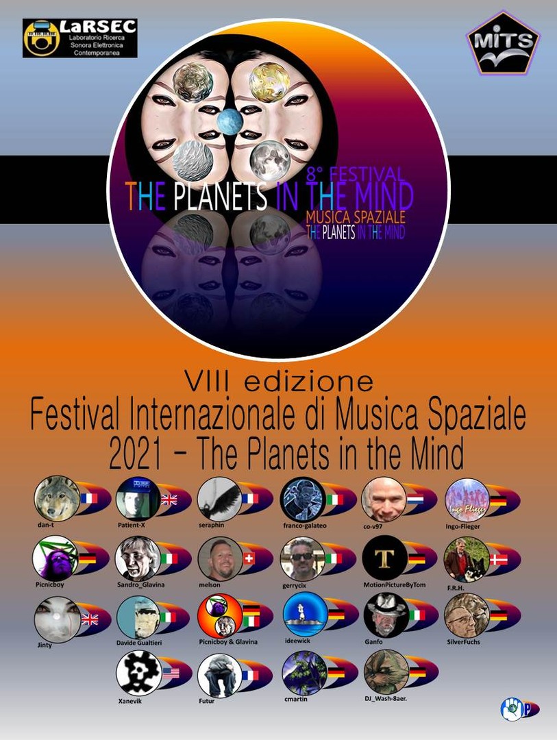 8SPACEFEST_POSTER WITH ARTIST