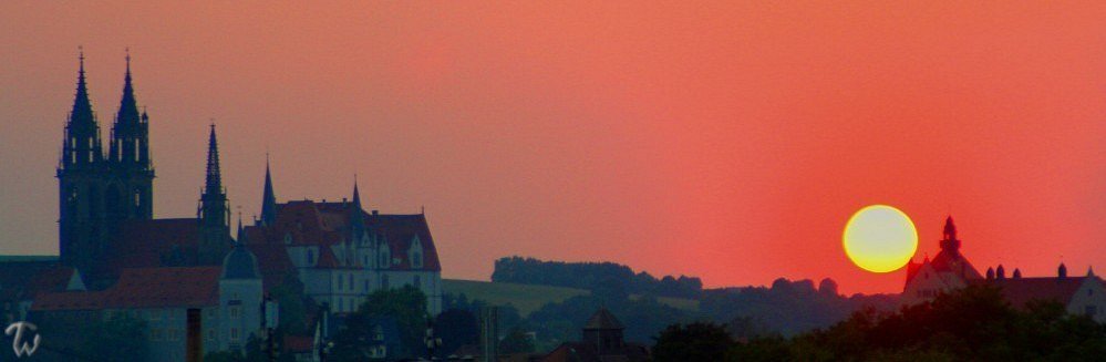 Traum vom Süden in Mitteldeutschland