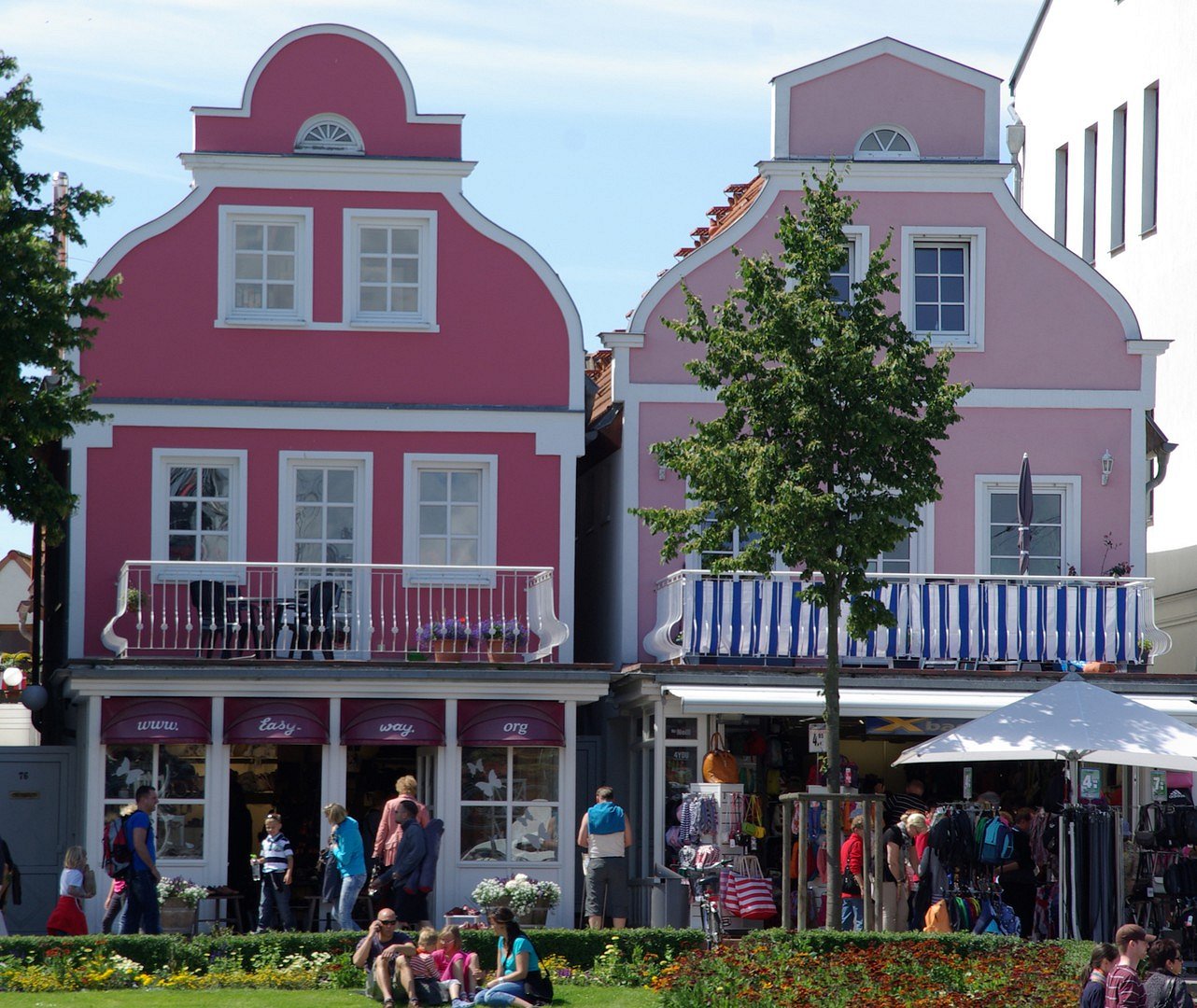 Warnemünde