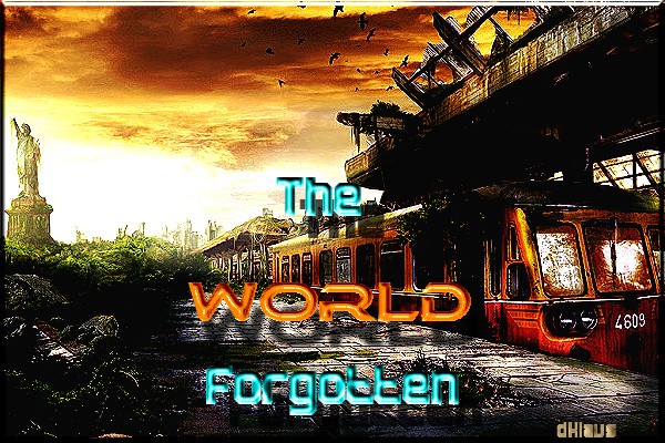 The forgotten World