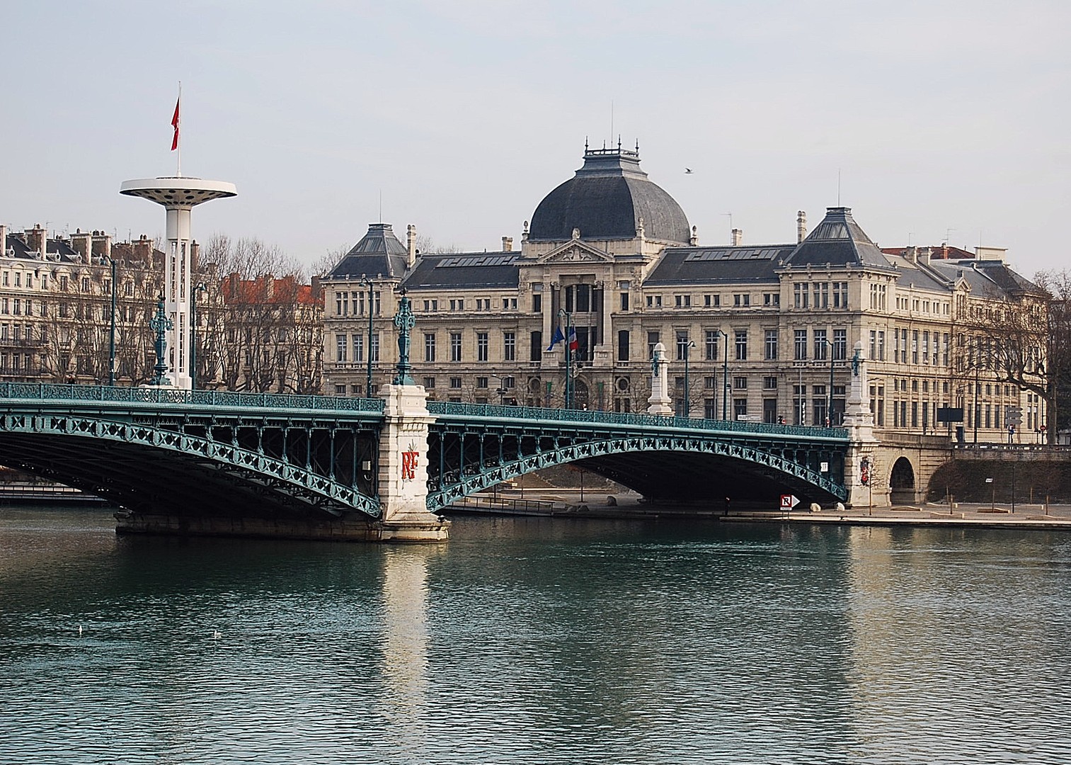Université.