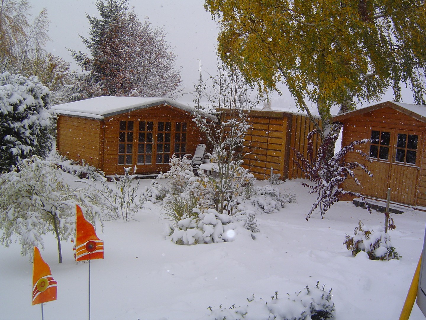 Der Erste Schnee-27.10.2012
