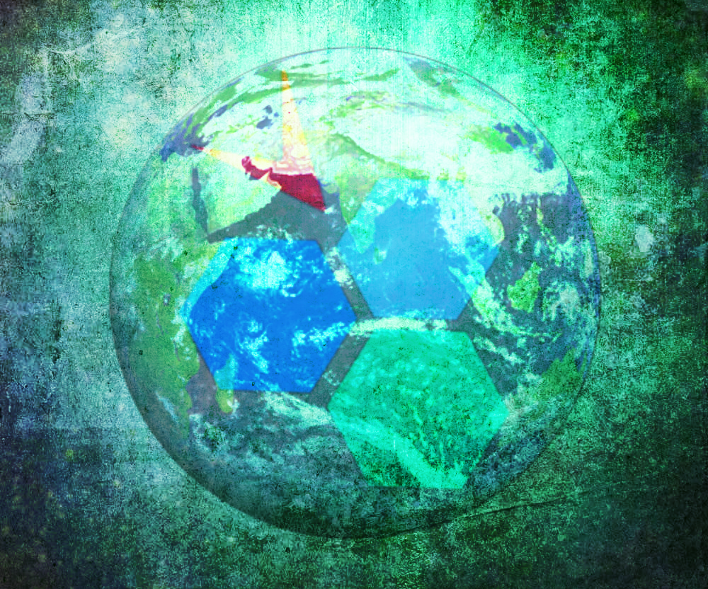 The Earth Day
