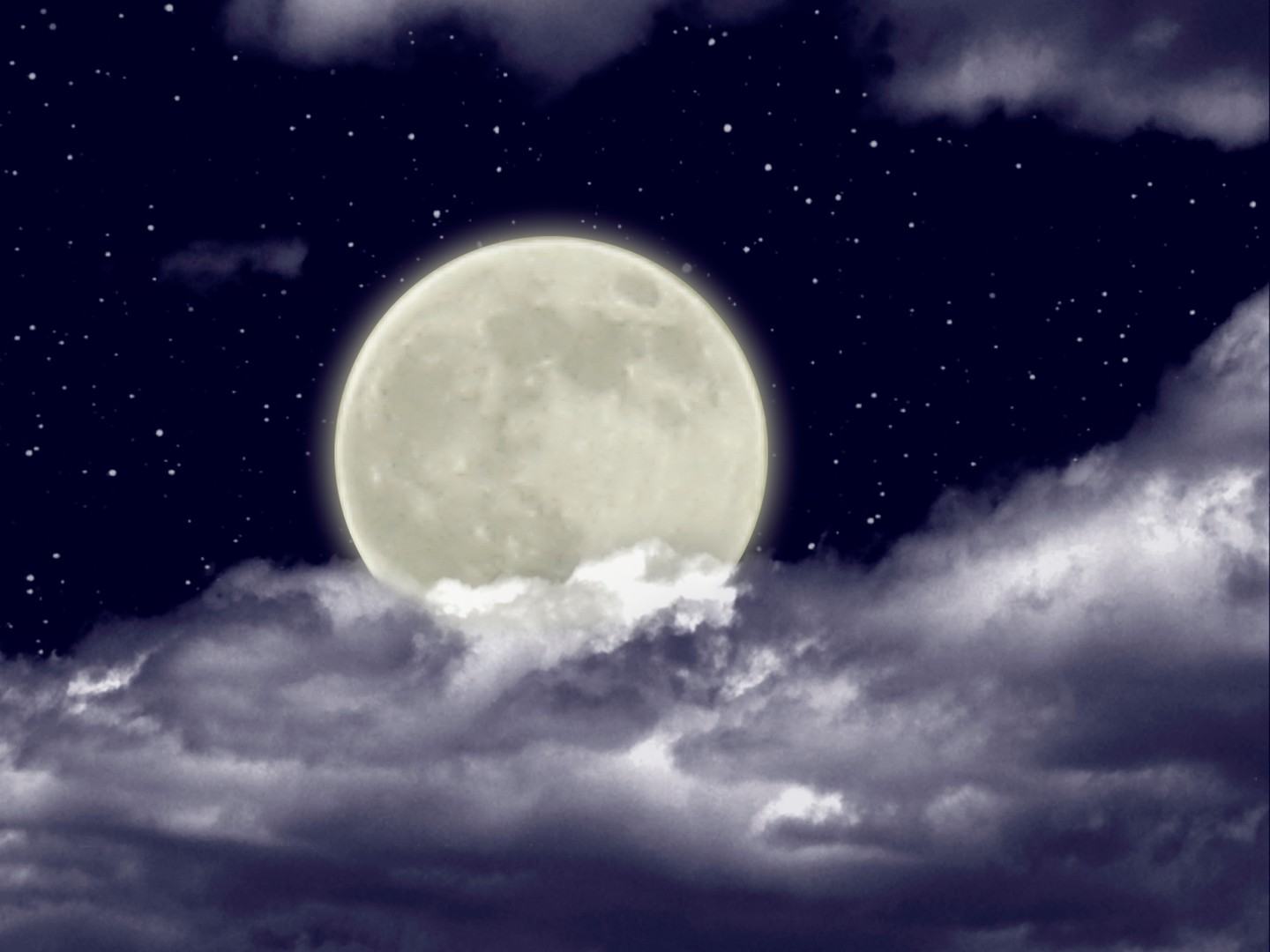 moonlight