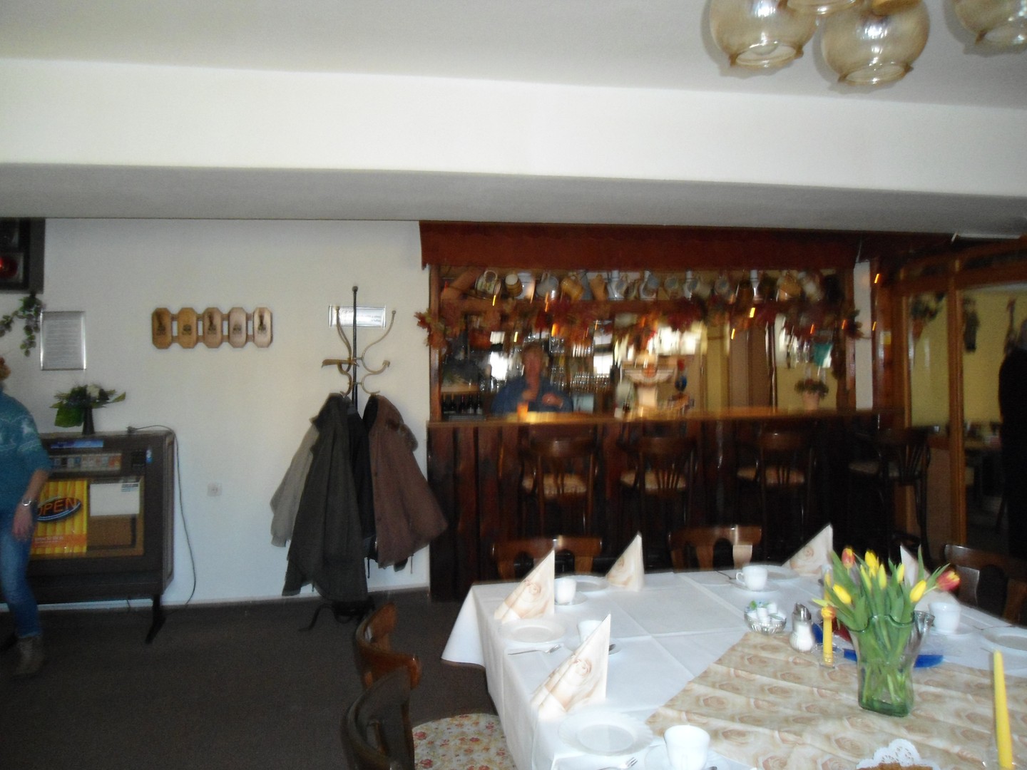 Der Beimskrug in Magdeburg