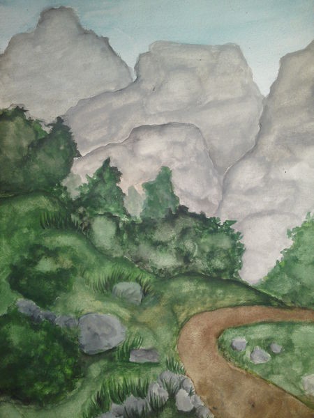 Landscape