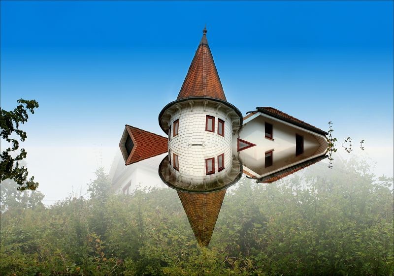 Luftschloss