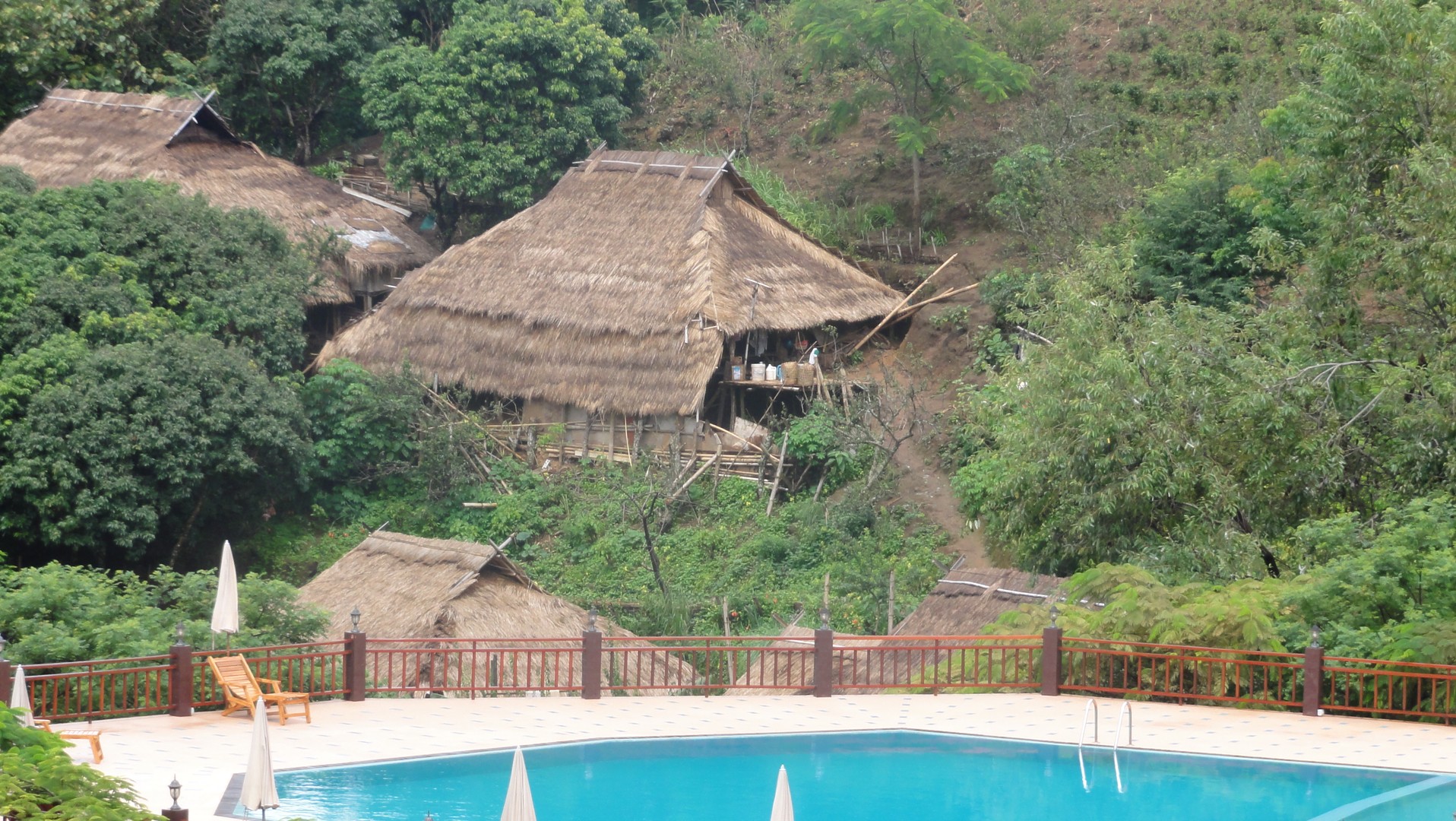 Schoenes Wohnen.......