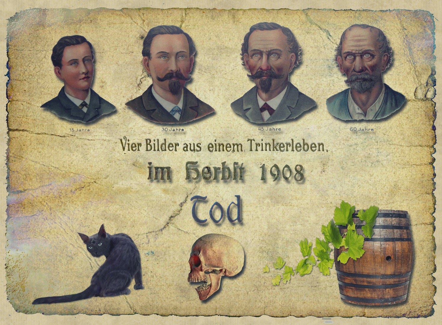 Trinkerleben