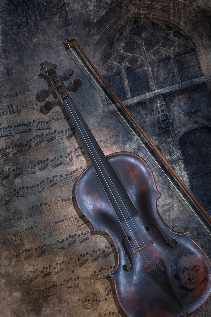 composing_geige