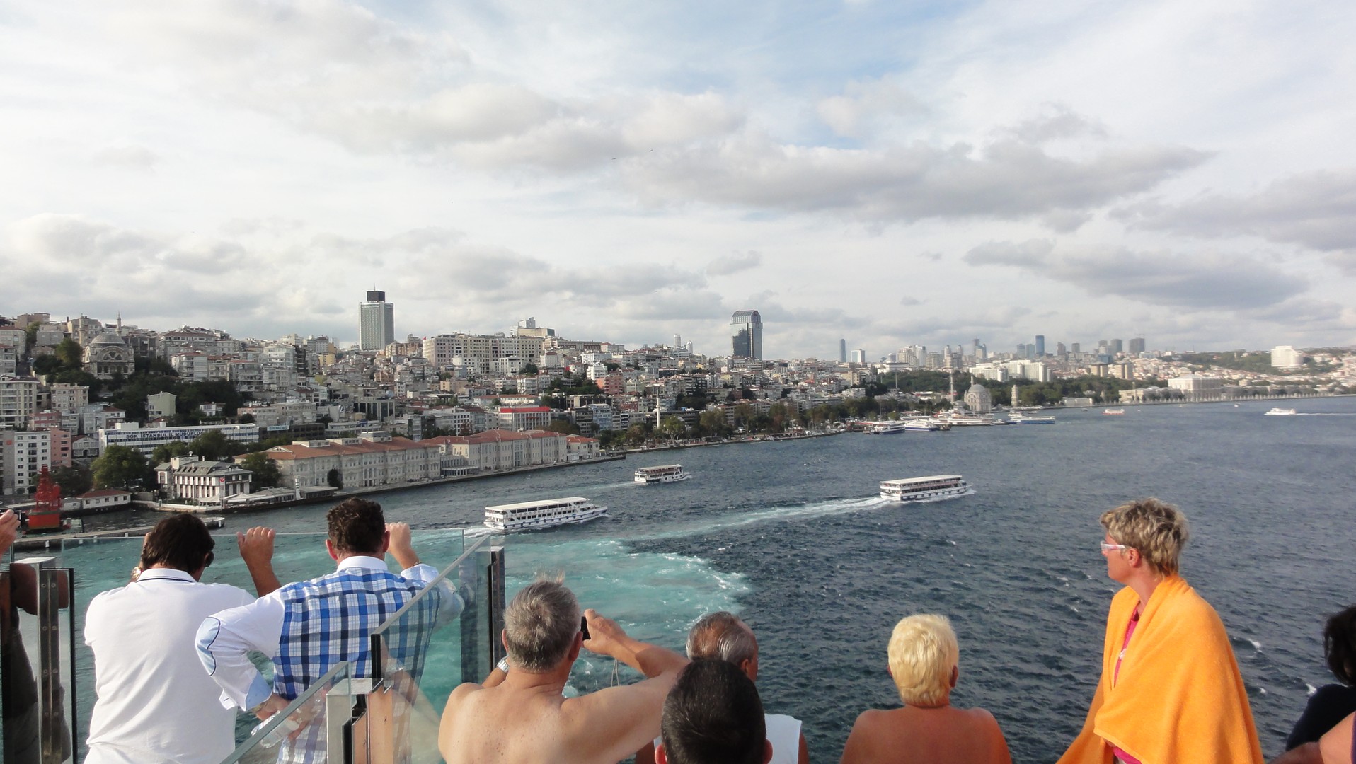 ISTANBUL