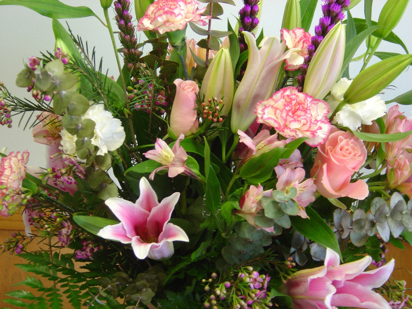 Birthday Bouquet 01