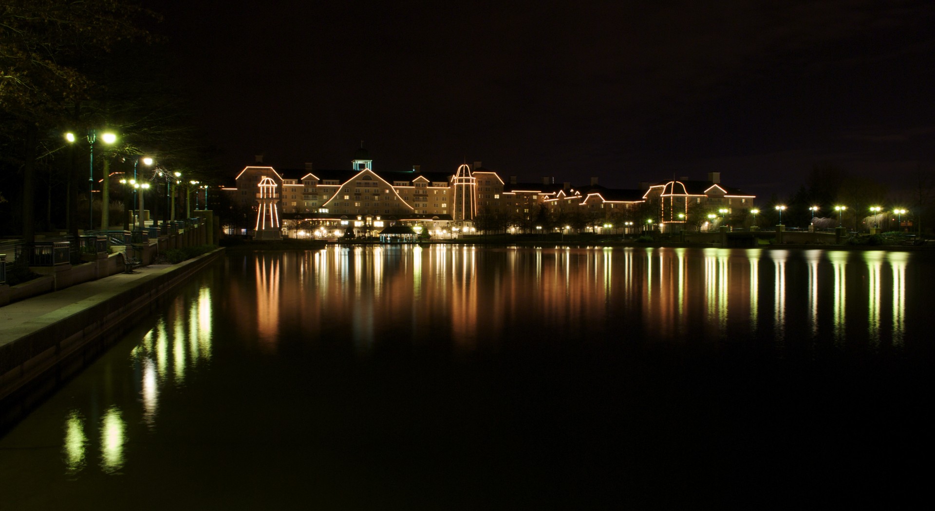 Eurodisney