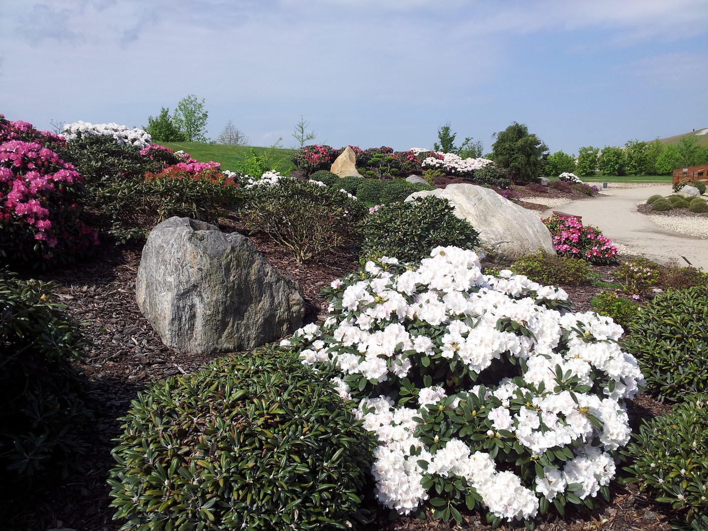 Findlingspark Nochten