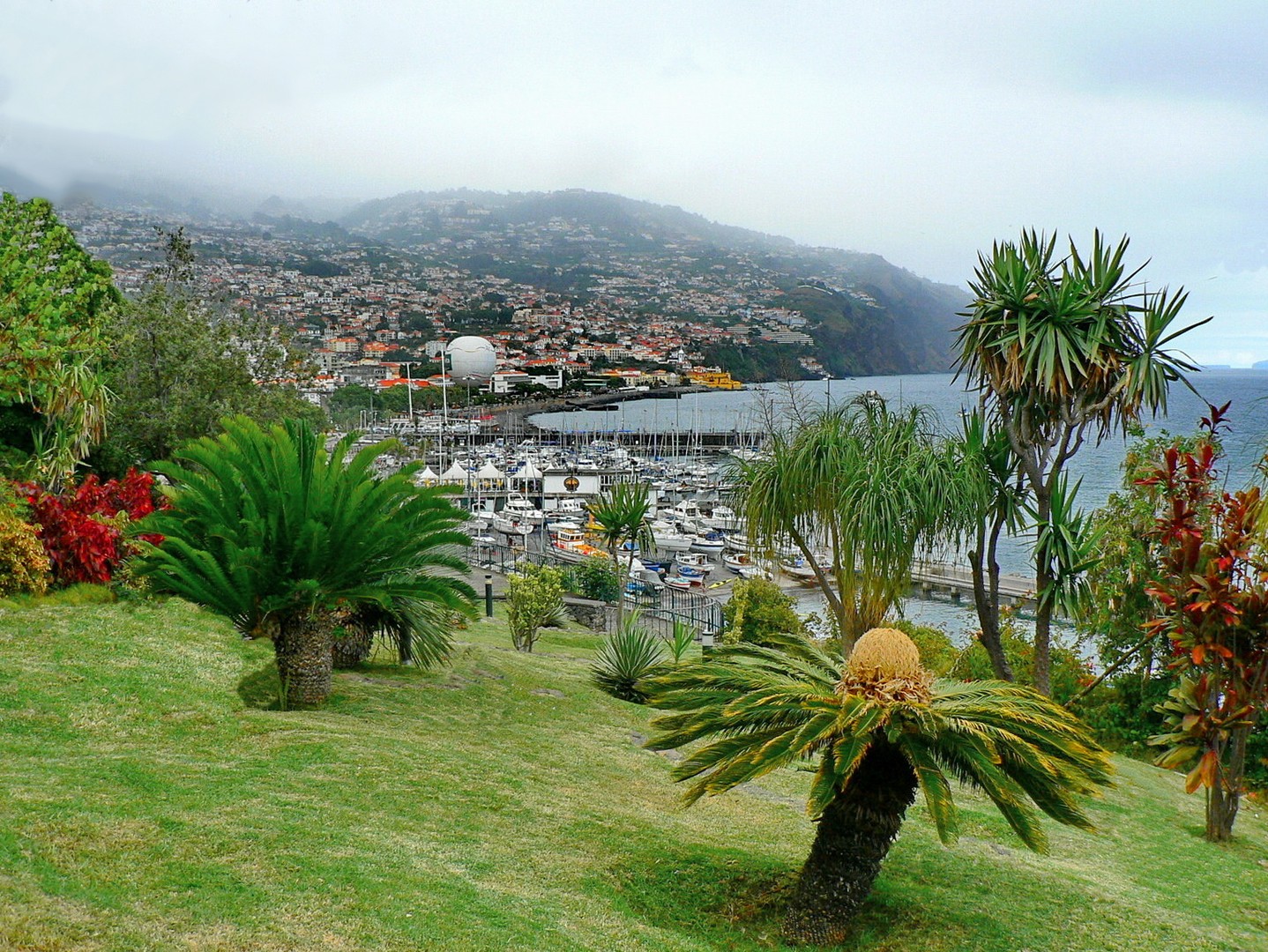 Madeira
