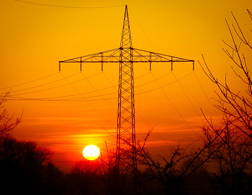 Geballte Energie