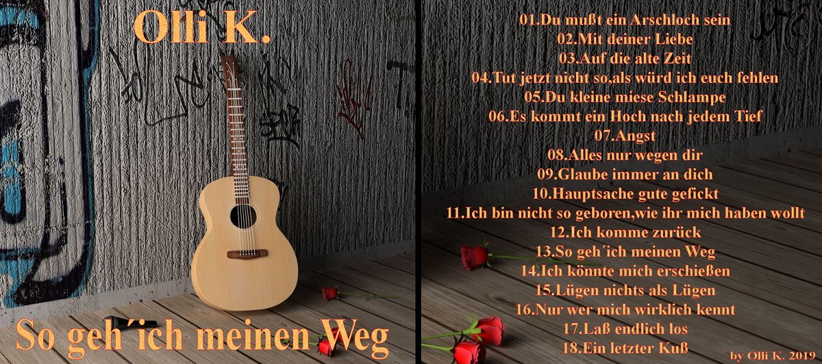 Es kommt ein Hoch nach jedem Tief