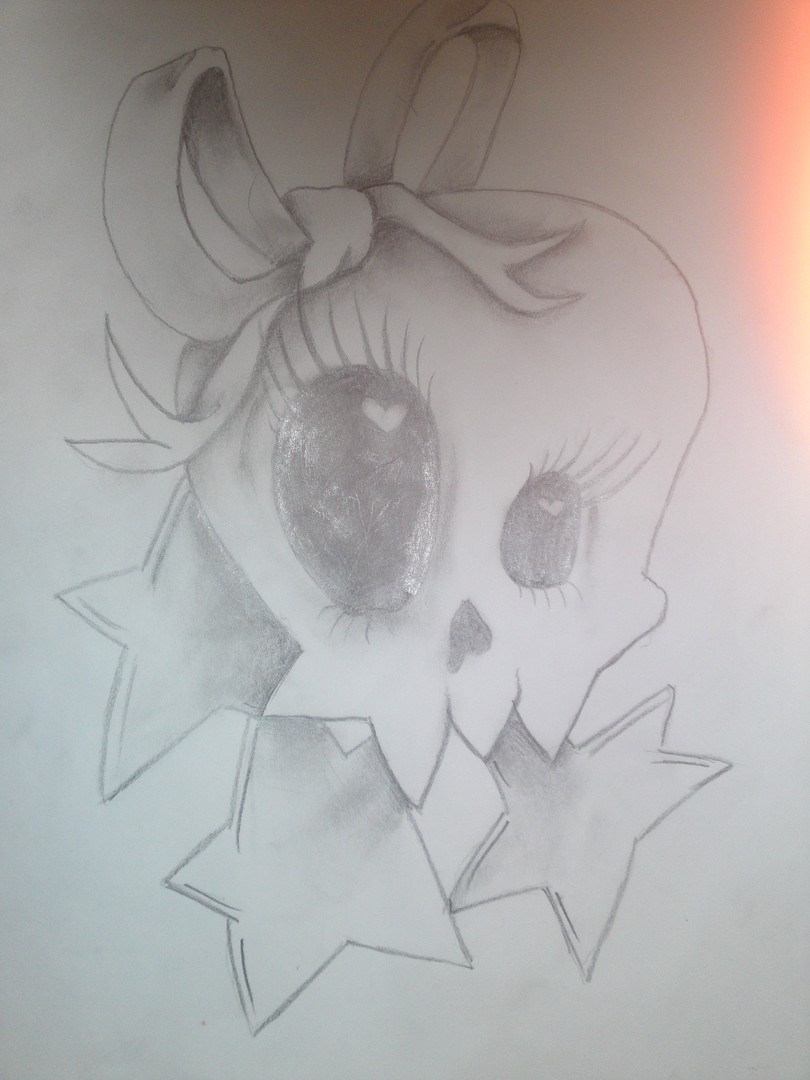 Miss Skull