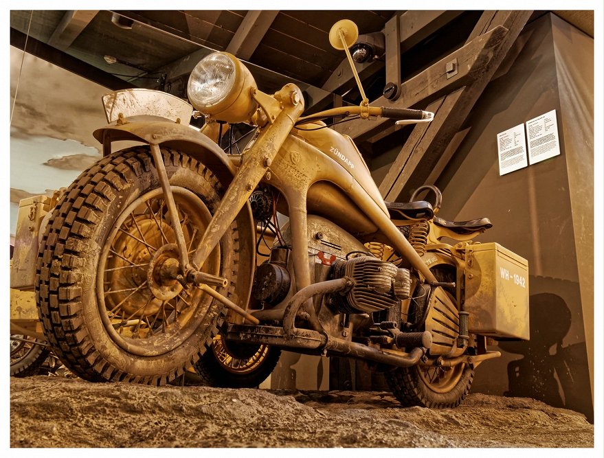 zundapp ks750