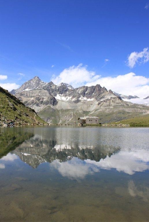 Prachtvoll hoch zwei