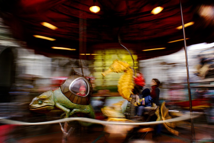 Carousel