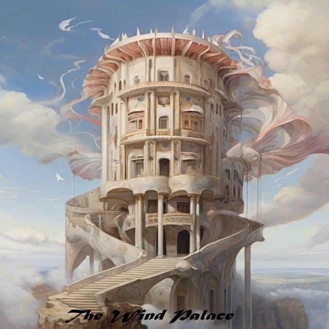 The Wind Palace