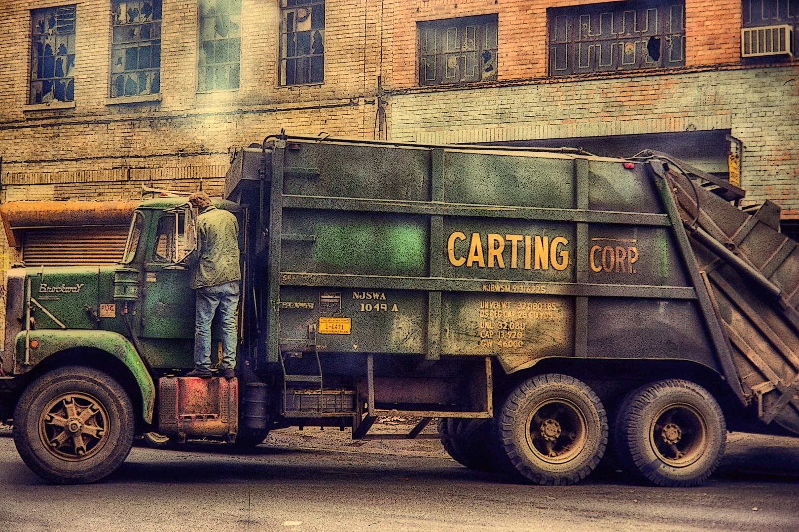 Street Art NYC