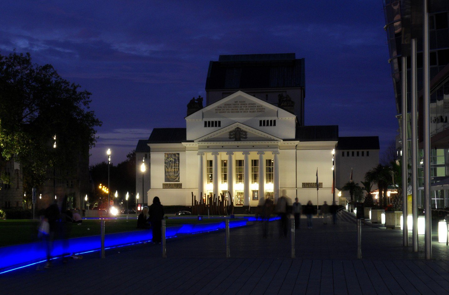 Theater Duisburg