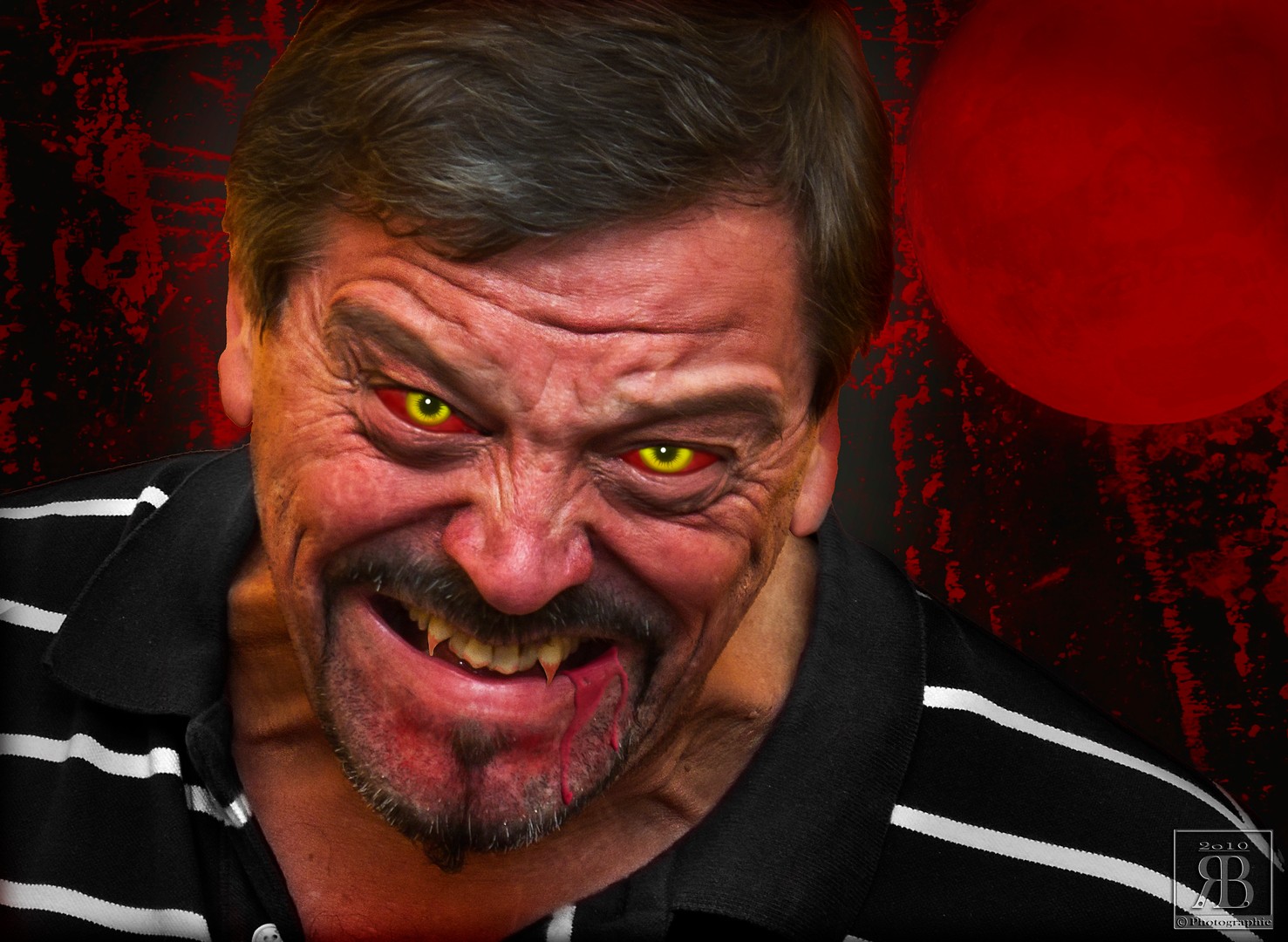 vampier