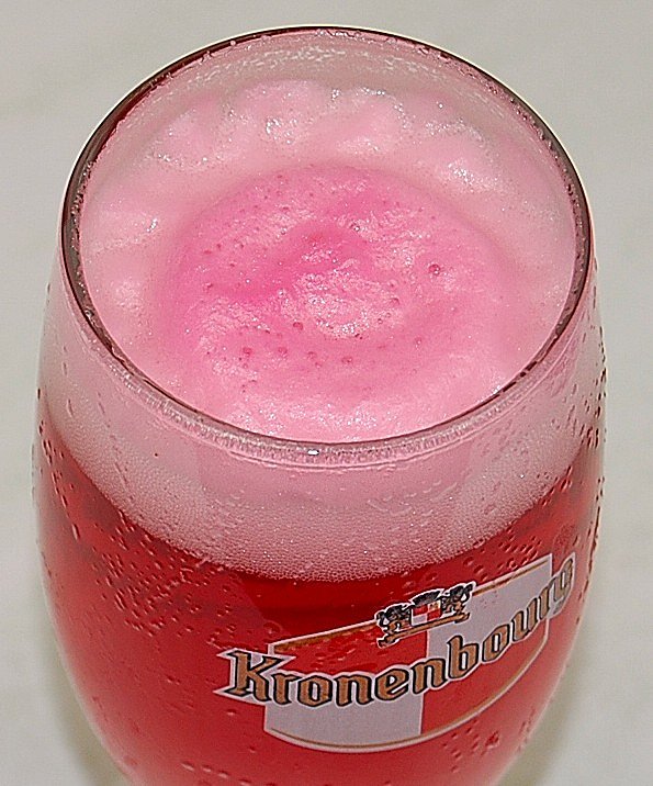 Mousse.