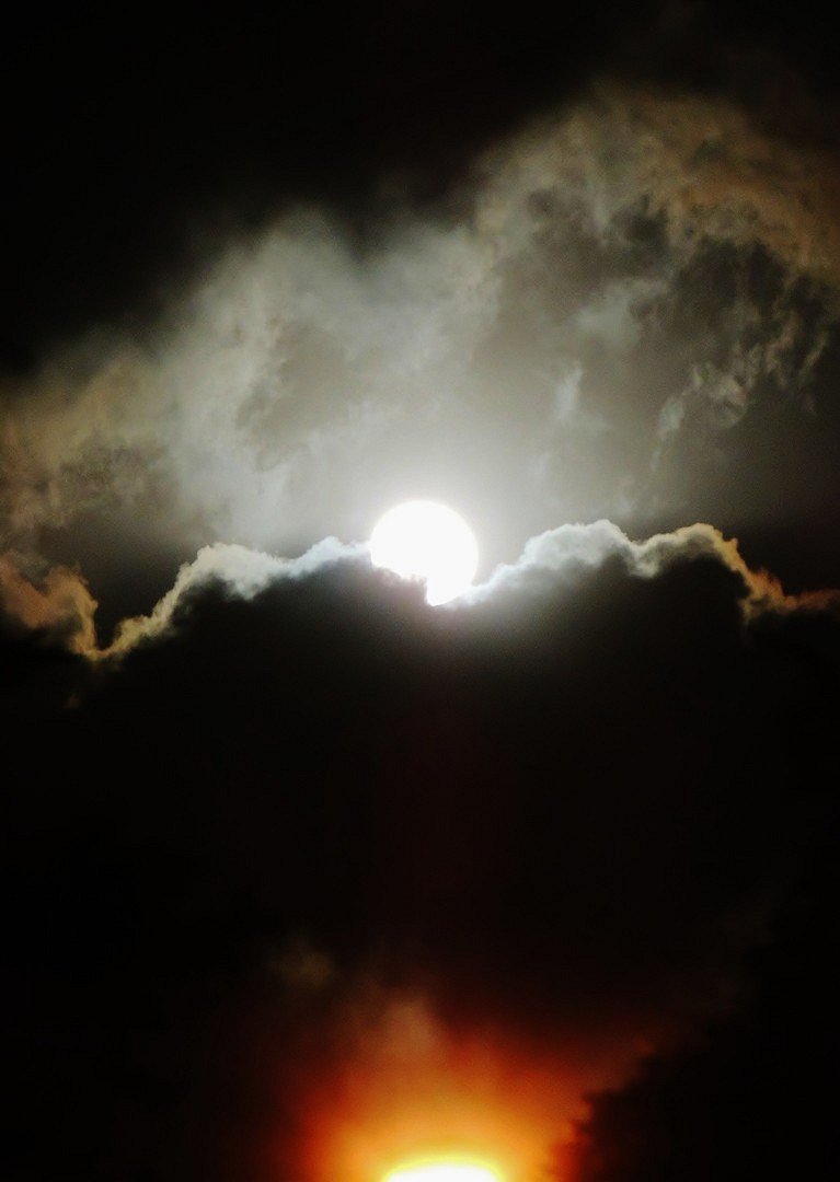 VollMond