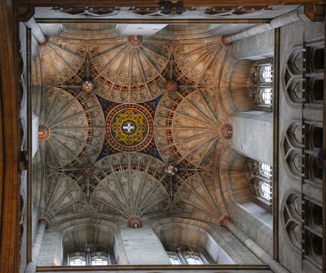 CATHEDRAL