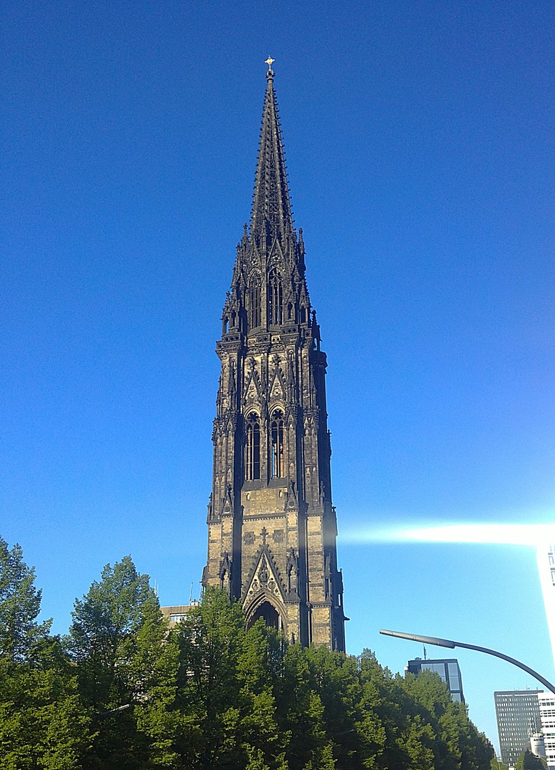 St. Nikolai