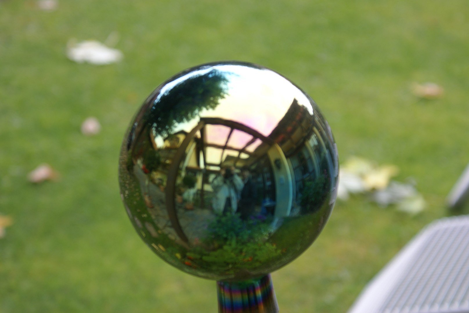 Spiegelbild