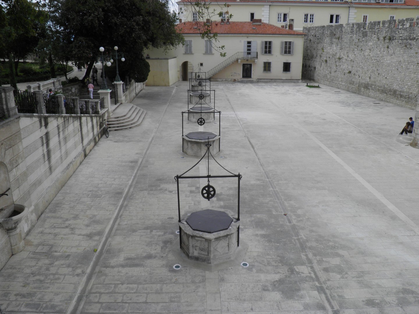 Croatia Zadar