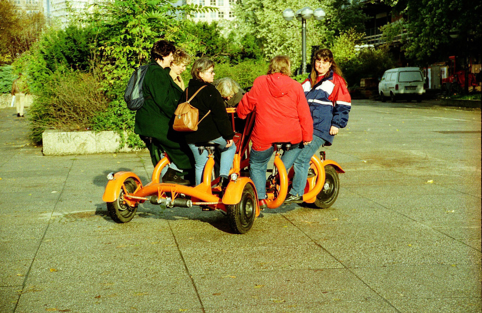 Multimobile