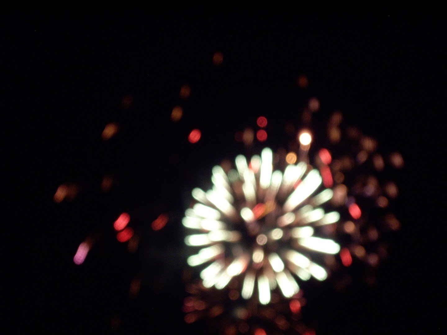 Fireworks