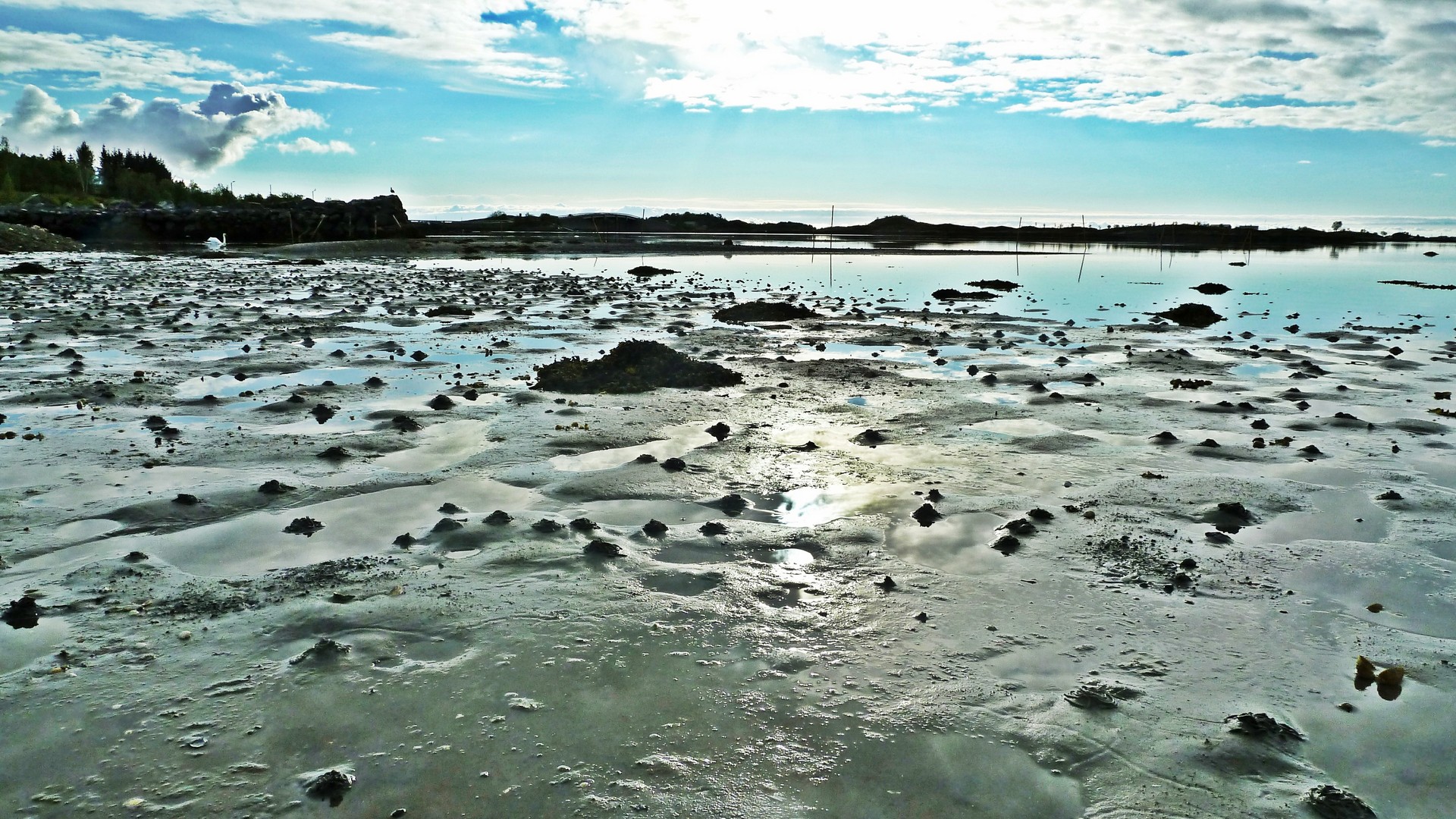 AN DER ATLANTIKSTRASSE