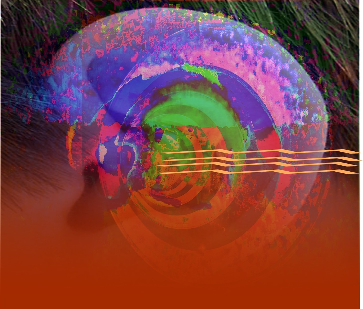 Listen to the Sound...