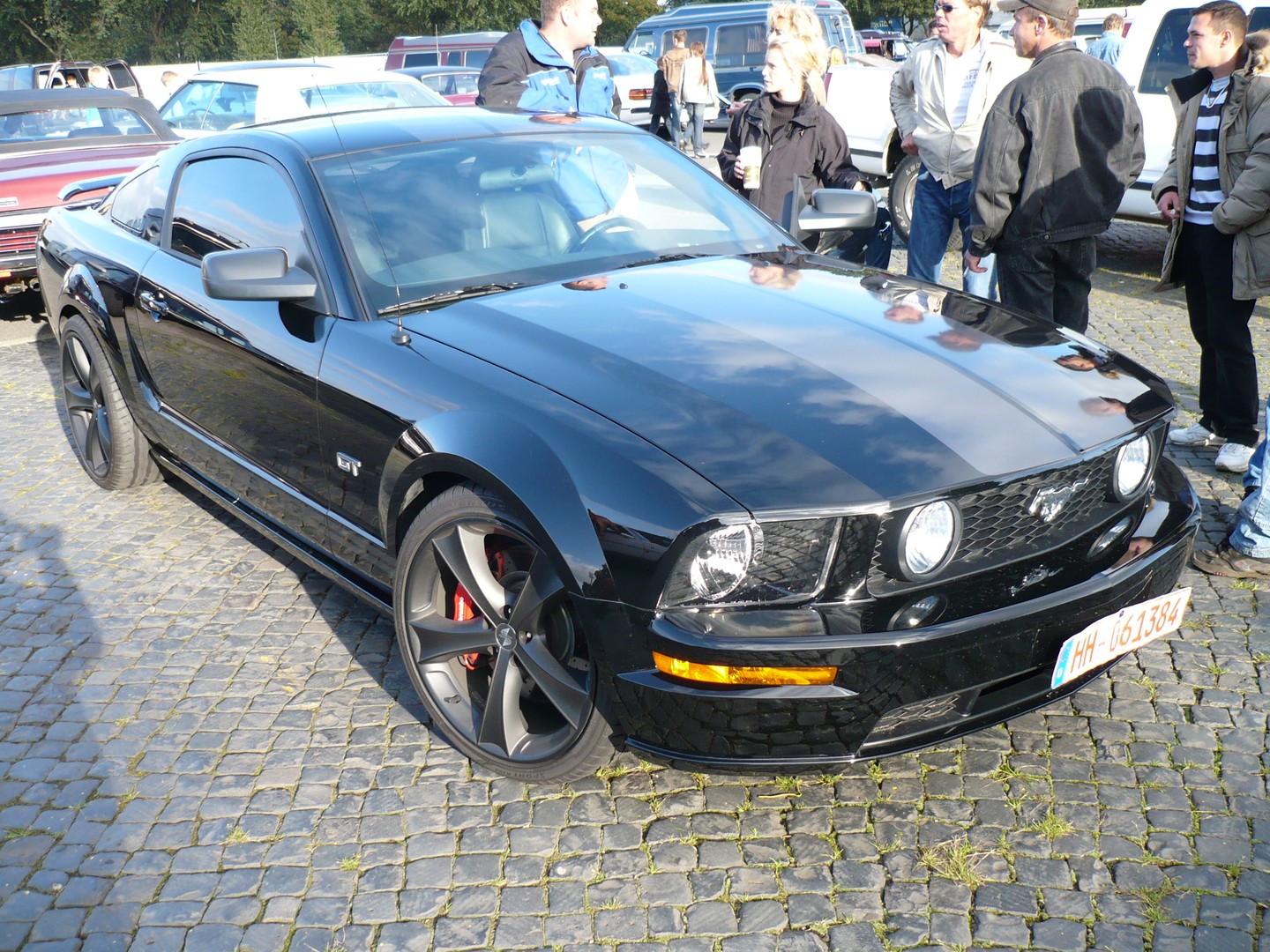 StreetMag Days Hamburg