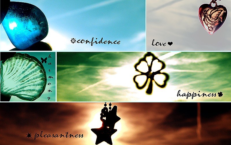 What you really need is...