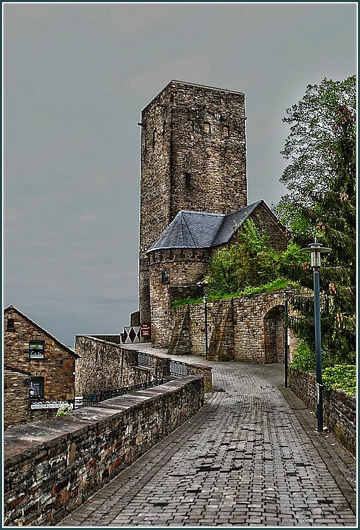 Burg Blankenstein